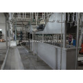 Compact Poultry Processing Line